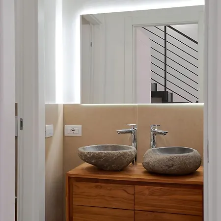 Mac Mahon Living - Apartment Milan