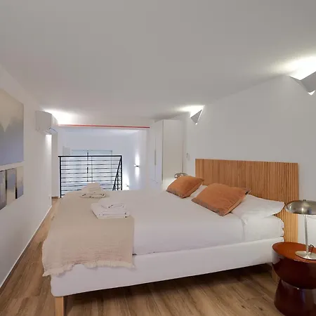 Mac Mahon Living - Milan
