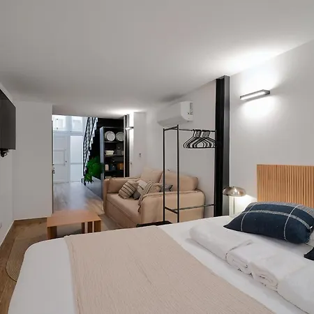 Mac Mahon Living - Apartment Milan