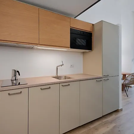 Mac Mahon Living - Milan
