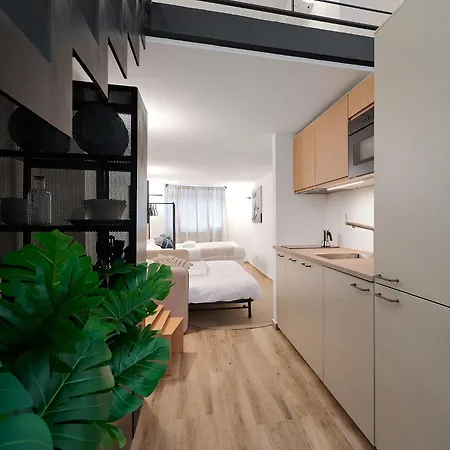 Mac Mahon Living - Milan