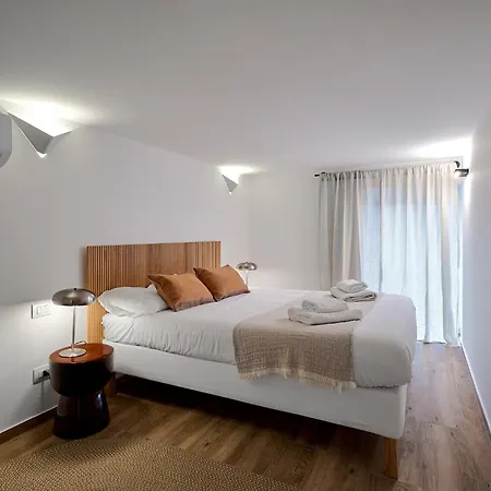 Mac Mahon Living - Apartment *