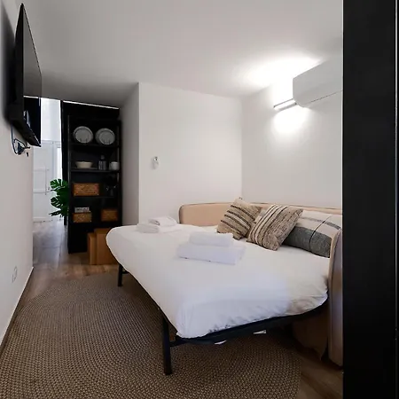 Apartment Mac Mahon Living - Milan