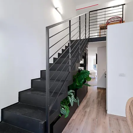 Mac Mahon Living - Milan