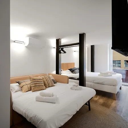 Mac Mahon Living - Apartment *