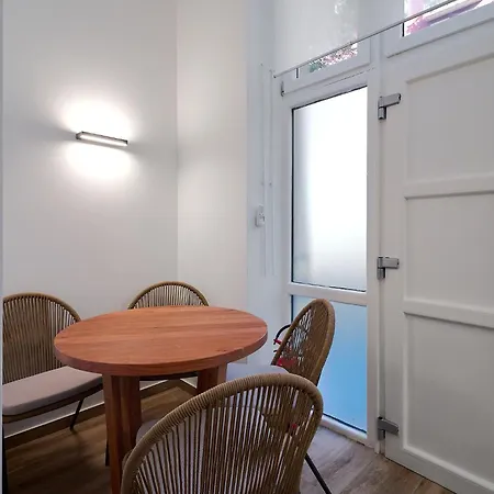 Mac Mahon Living - Apartment Milan