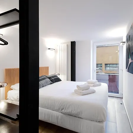 Mac Mahon Living - Apartment