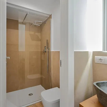 Apartment Mac Mahon Living - *