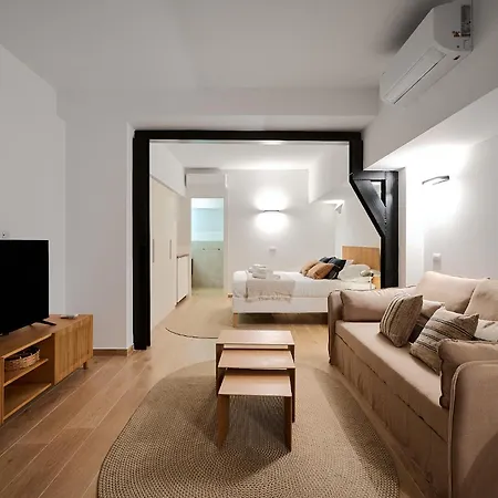 Apartment Mac Mahon Living - Milan
