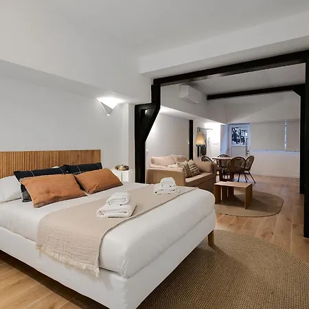 Mac Mahon Living - Apartment Milan