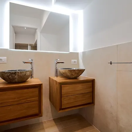 Mac Mahon Living - Milan