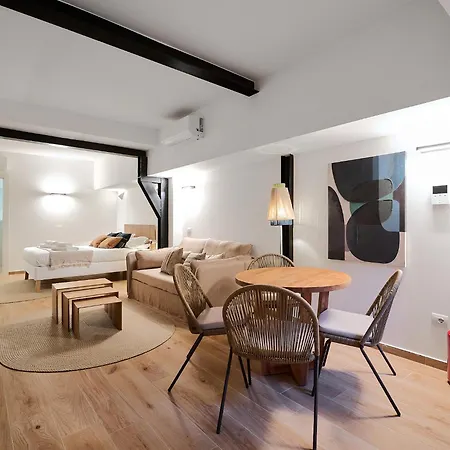 Mac Mahon Living - Apartment *