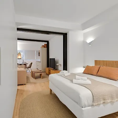 Mac Mahon Living - Apartment