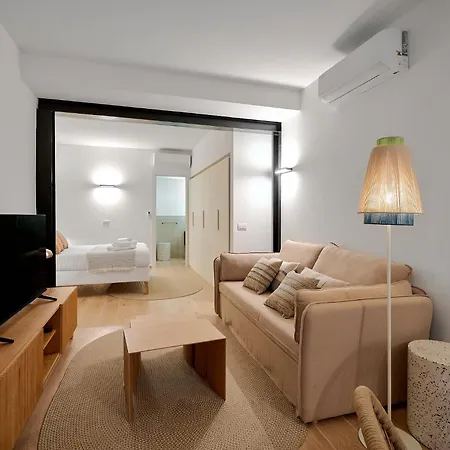 Mac Mahon Living - Apartment Milan