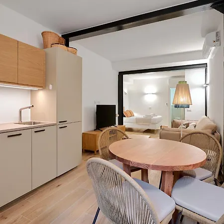 Mac Mahon Living - Milan