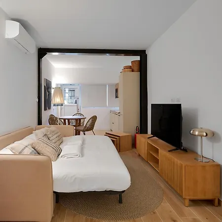 Mac Mahon Living - Milan