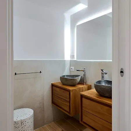 Apartment Mac Mahon Living - *