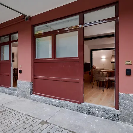Mac Mahon Living - Apartment *
