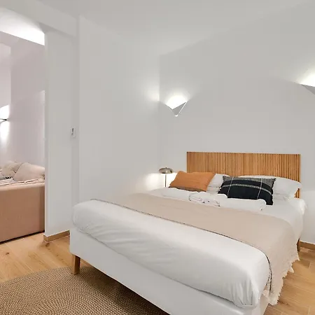 Mac Mahon Living - Apartment *