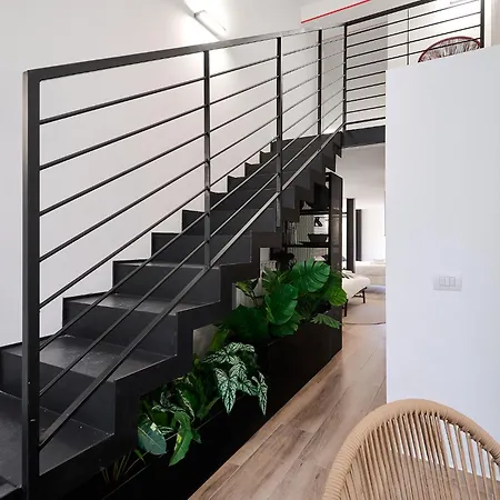 Mac Mahon Living - ميلان