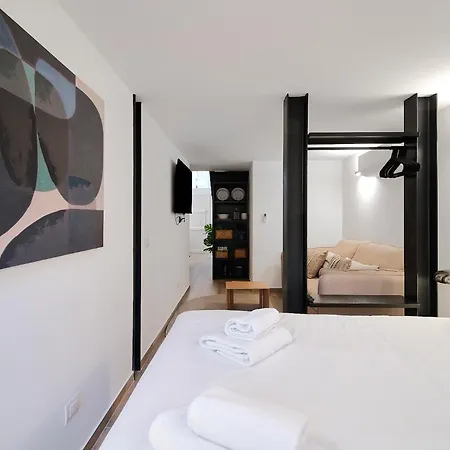 شقة Mac Mahon Living - ميلان