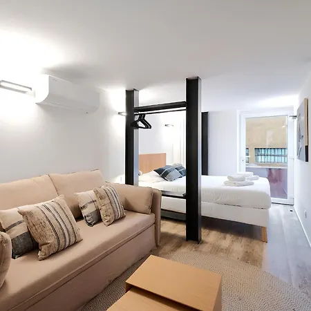Mac Mahon Living - ميلان