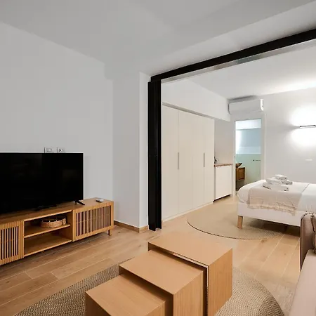 Mac Mahon Living - ميلان