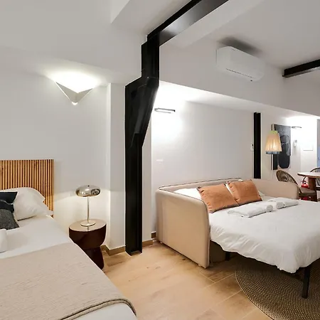 Mac Mahon Living - * ميلان